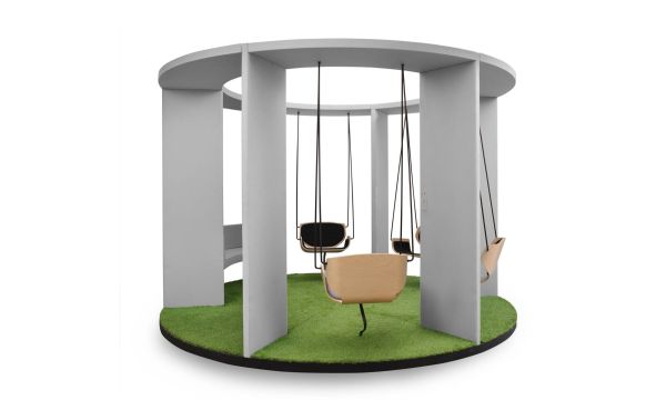 Social Swing