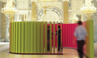 Buzzi Blinds