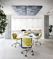 Mi Chair