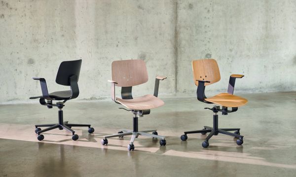 Wi Chair