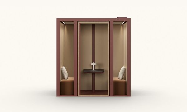 Phone Booth M “L”