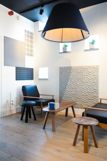 Buzzi Tile 3D