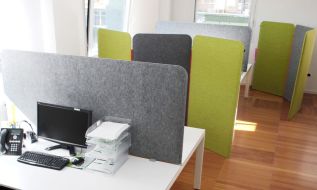 Buzzi Screen