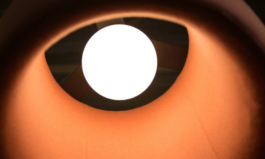 Buzzi Prop Led