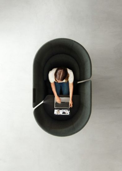 Tulipan Pod
