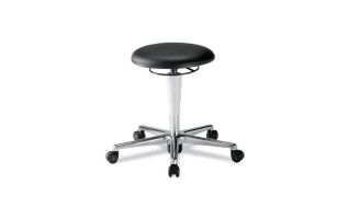 Cleanroom Stool