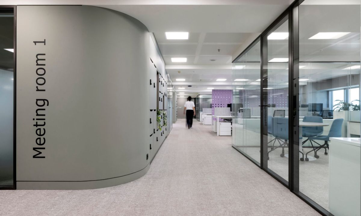 Parthenios architects + associates