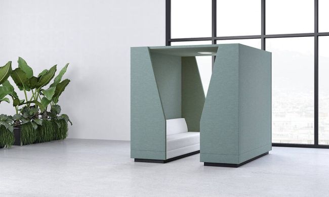 Bricks Pavilion & Meeting