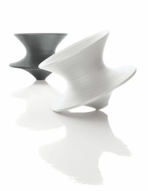 Spun