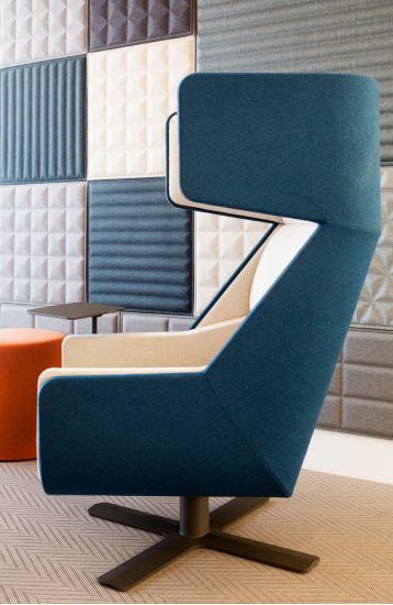 Buzzi Tile 3D