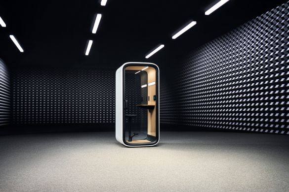 Framery One Compact