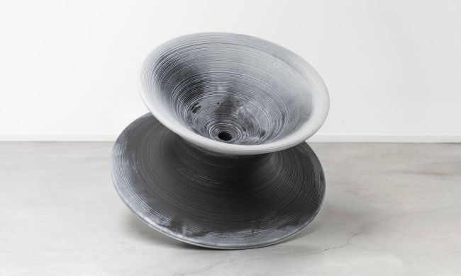 Spun