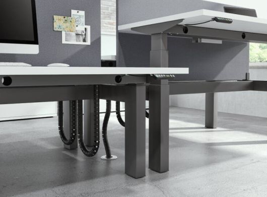 Crono Height Adjustable Desk