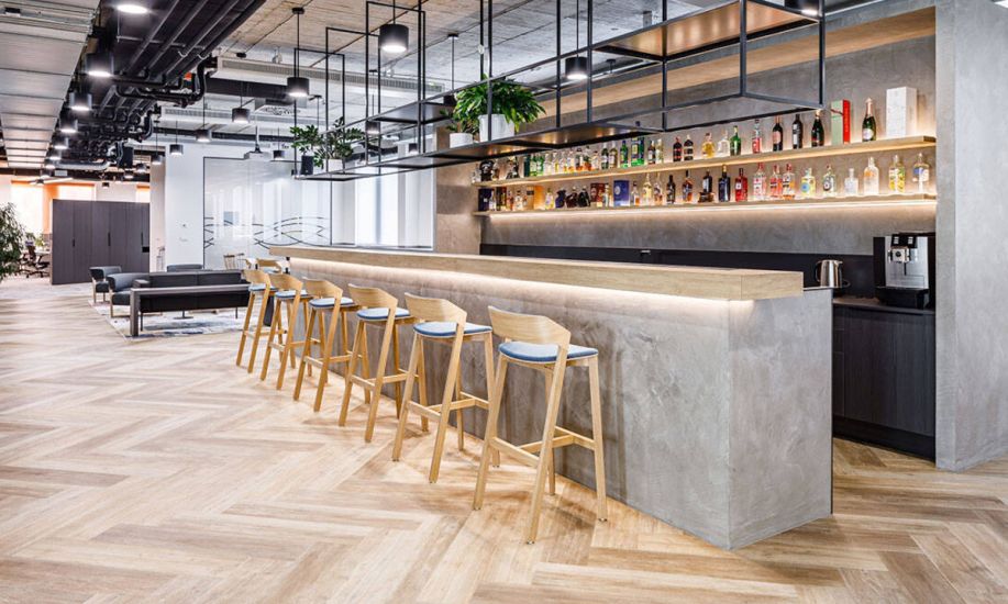 Allura Flex (loose lay)