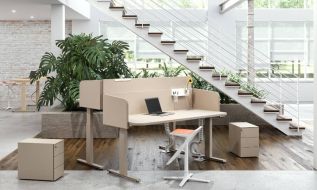 Crono Height Adjustable Desk