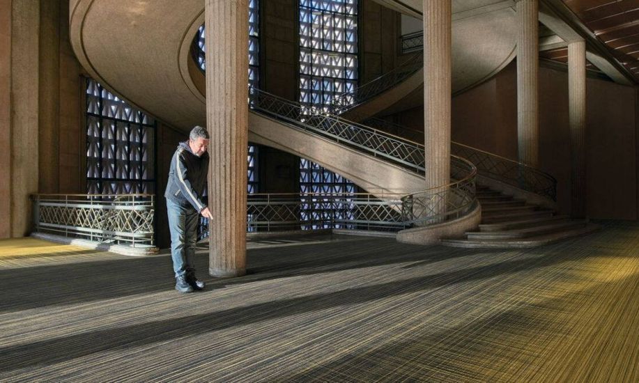 Flotex by Starck