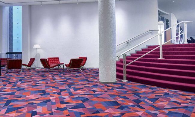 Flotex Vision