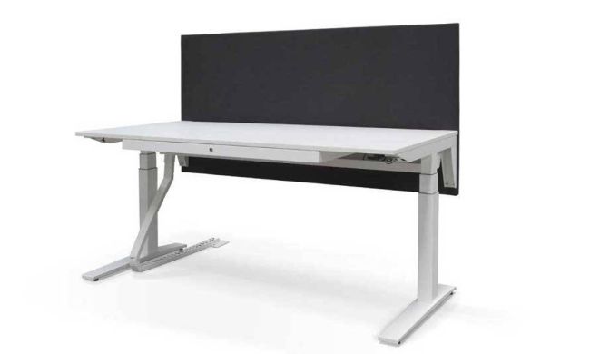 Move Height Adjustable Desk