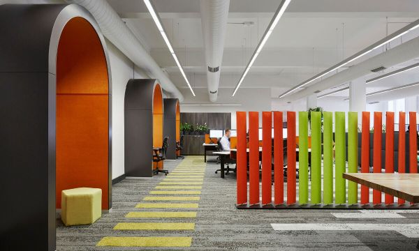 Buzzi Blinds