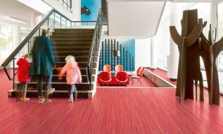 Marmoleum Linear