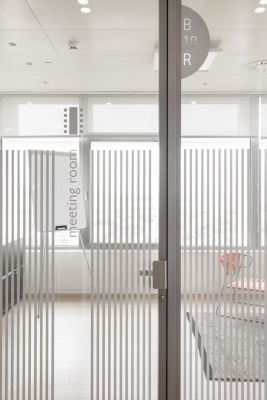 FLOORING, PARTITION SYSTEM, MEETING BOOTHS, SEATING