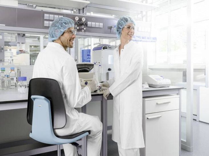 Labsit