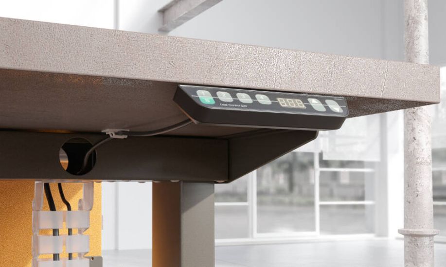 Crono Height Adjustable Desk