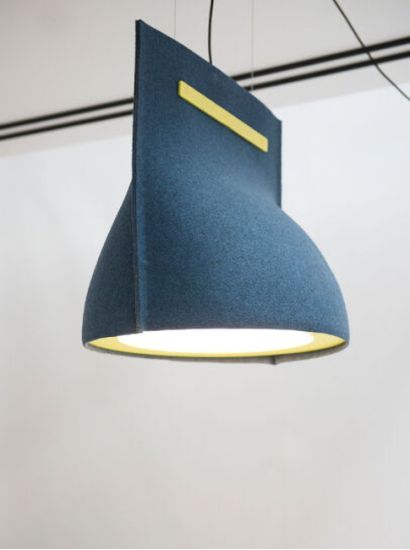Buzzi Bell