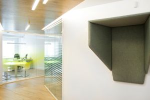 PARTITION SYSTEM, SEATING