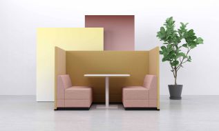 Bricks Pavilion & Meeting