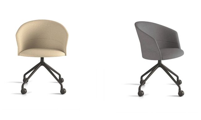 Copa Swivel