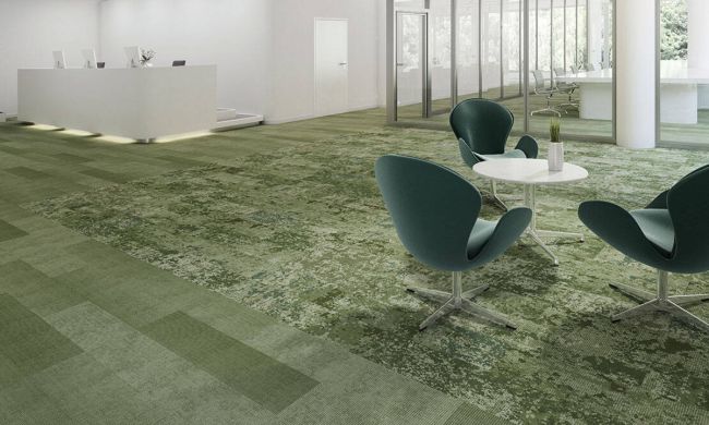 Flotex Planks