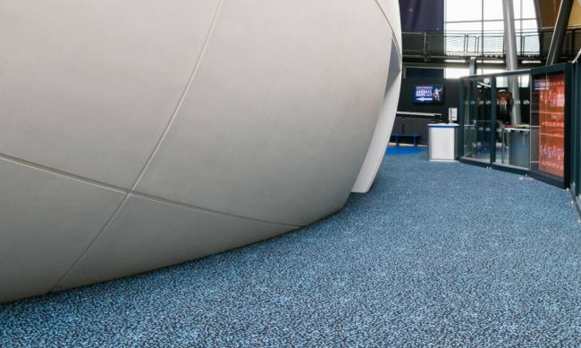 Flotex Vision