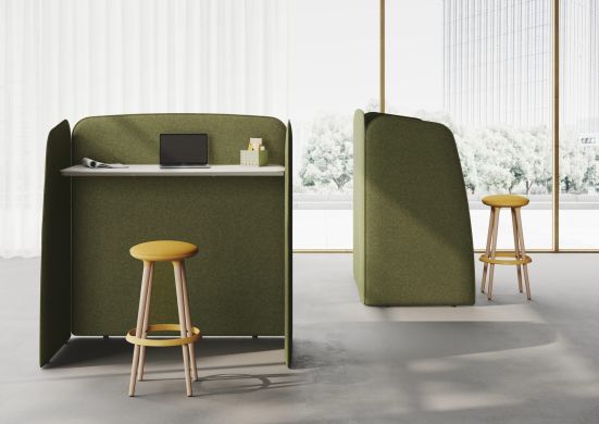 Zoom Stool