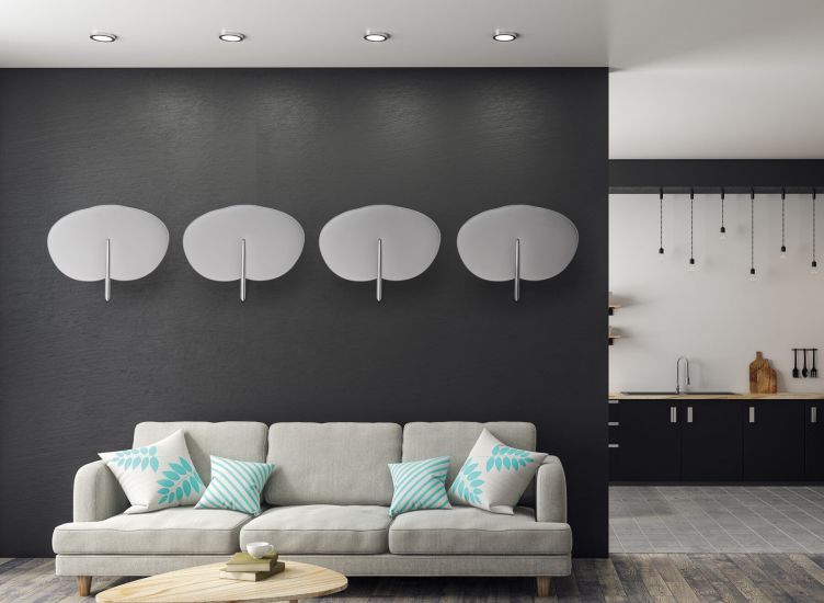 Botanica wall