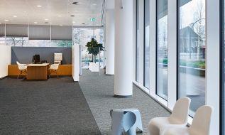 Tessera Carpet Tiles