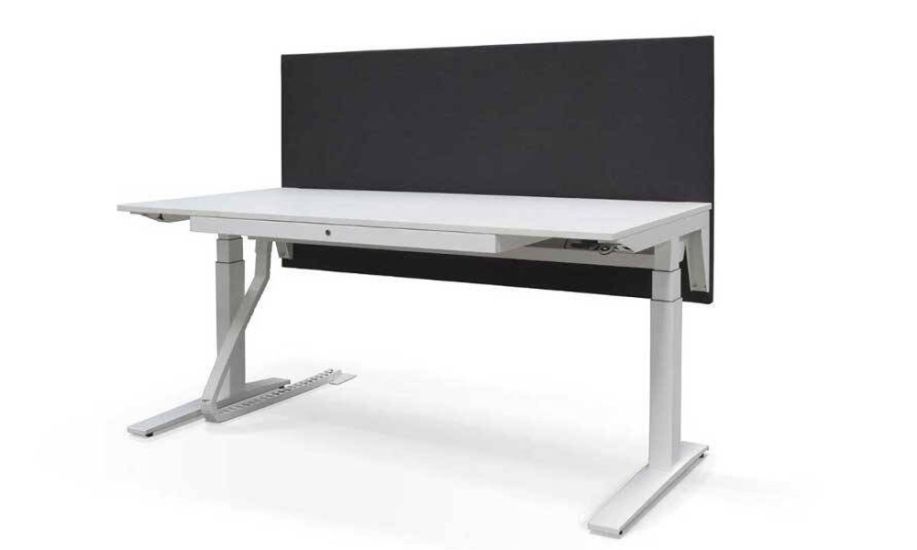 Move Height Adjustable Desk