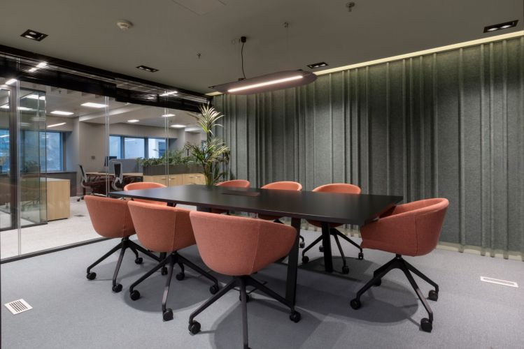 ΔΙΑΧΩΡΙΣΤΙΚΑ, ΕΠΙΠΛΑ ΓΡΑΦΕΙΟΥ, ΚΑΘΙΣΤΙΚΑ LOUNGE