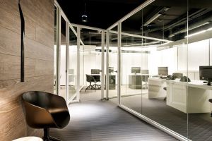PARTITION SYSTEM