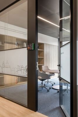 PARTITION SYSTEM