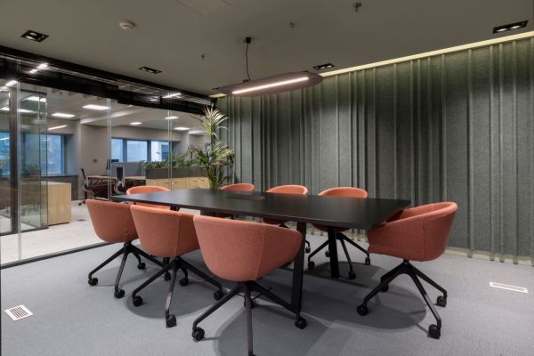 ΔΙΑΧΩΡΙΣΤΙΚΑ, ΕΠΙΠΛΑ ΓΡΑΦΕΙΟΥ, ΚΑΘΙΣΤΙΚΑ LOUNGE