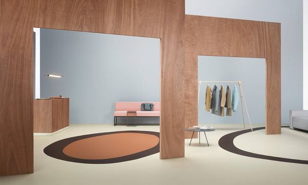 Marmoleum Solid